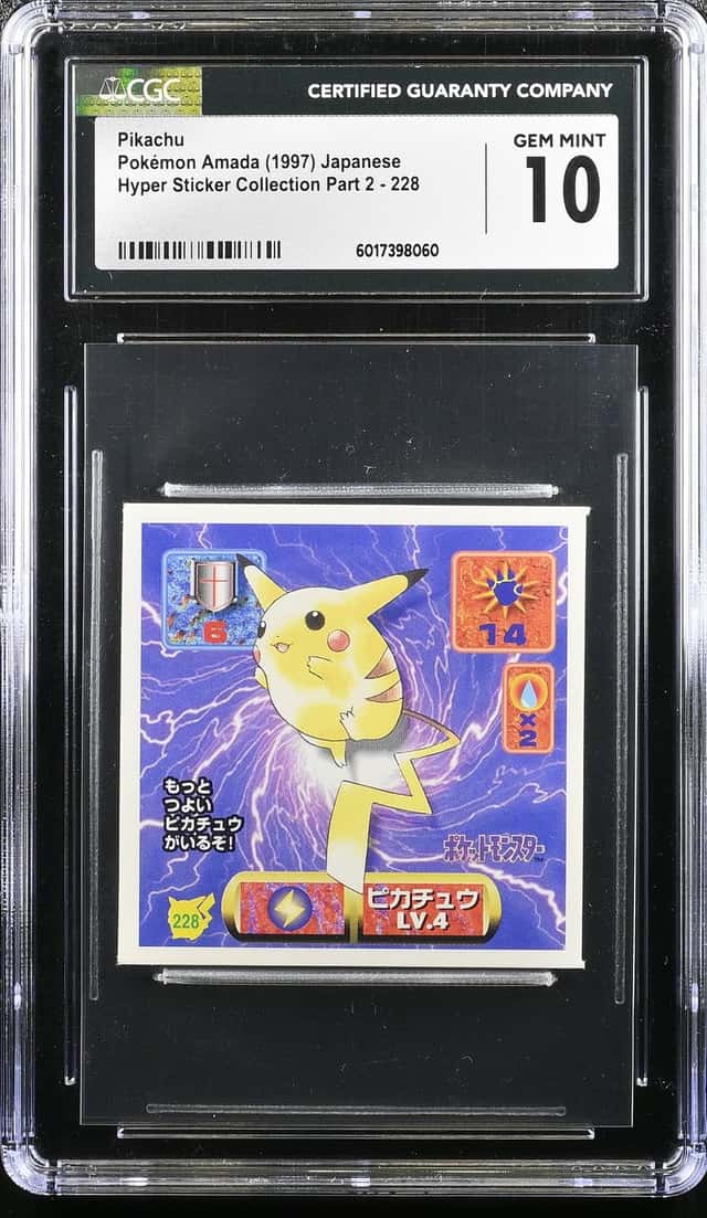 Pikachu