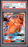 Charizard Gx