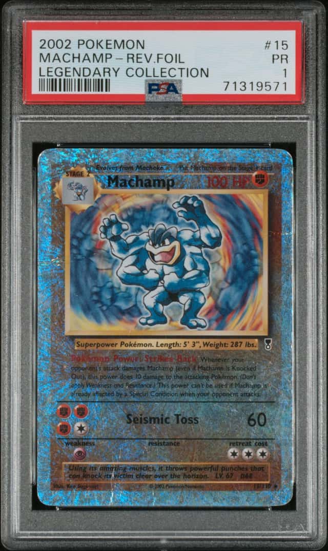 Machamp