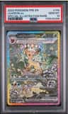 Leafeon Ex