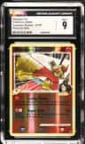 Blaziken Fb