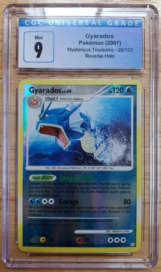Gyarados