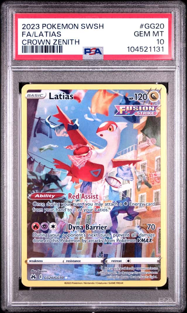 Latias