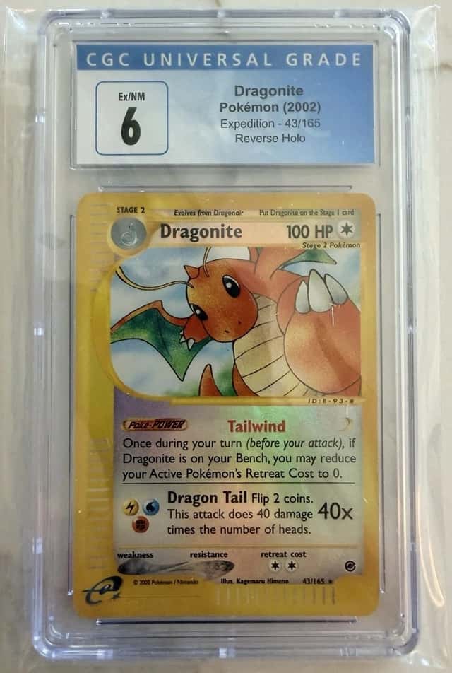 Dragonite