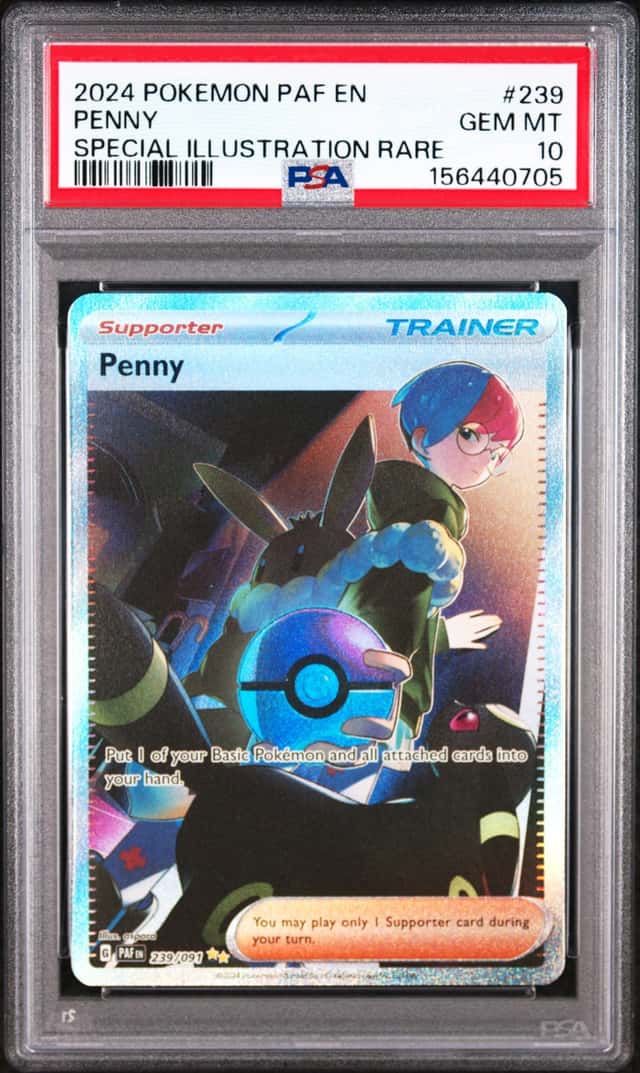 Penny