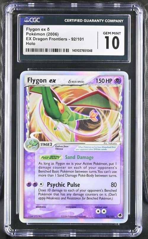 Flygon EX