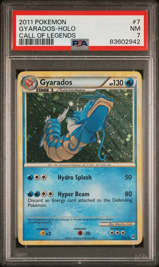 Gyarados