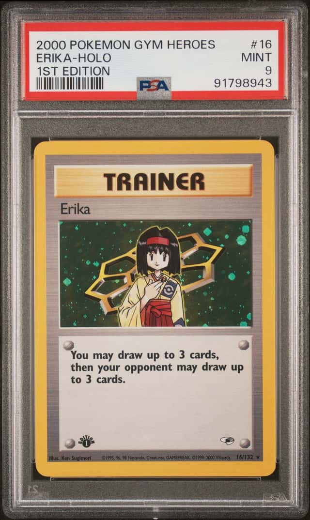 Erika