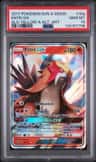 Entei Gx