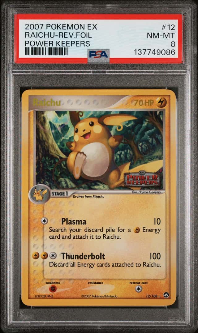 Raichu