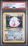 Chansey