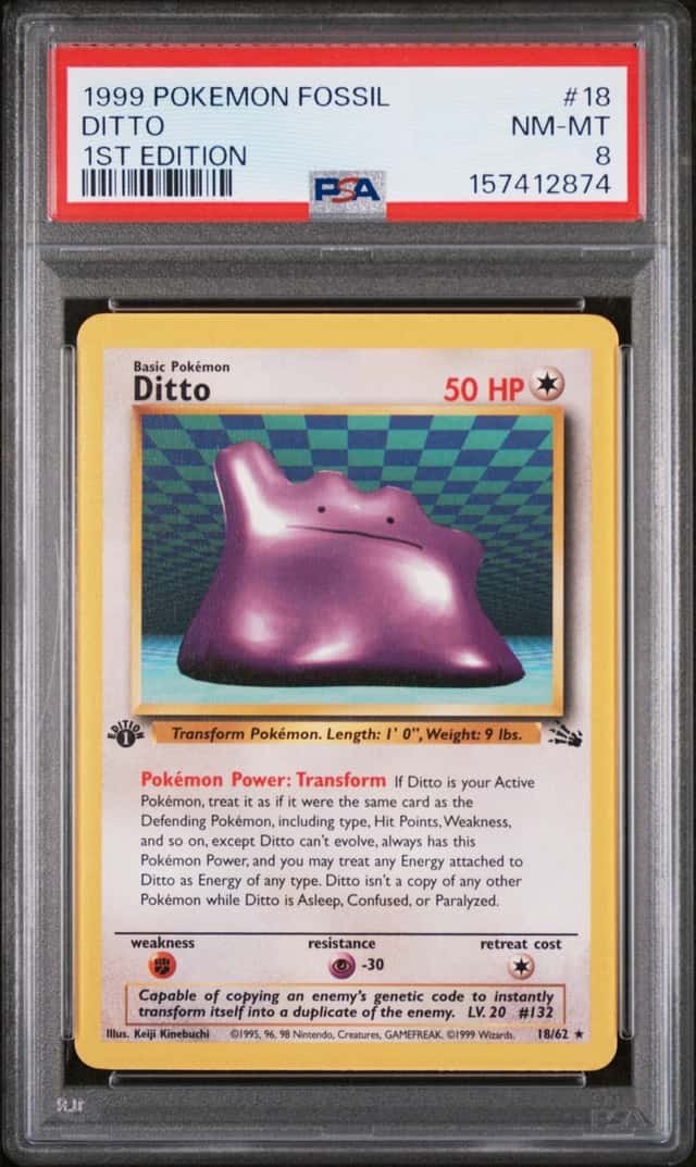Ditto