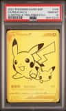 Pikachu V