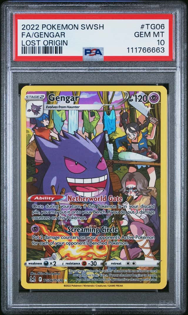 Gengar