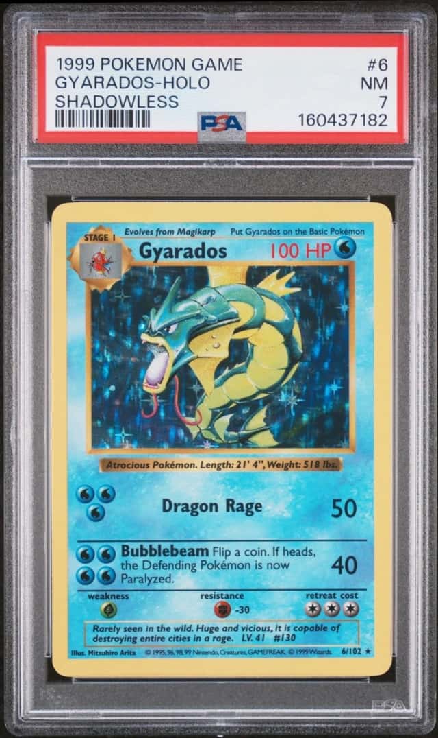 Gyarados