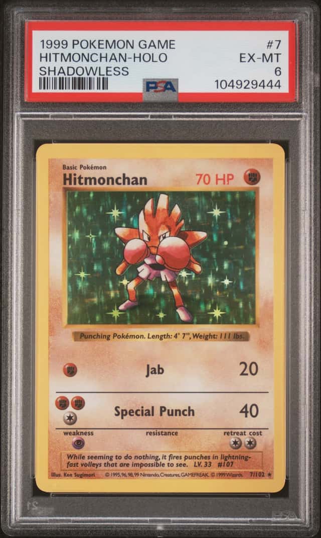 Hitmonchan