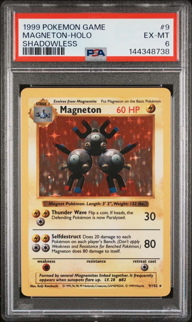 Magneton