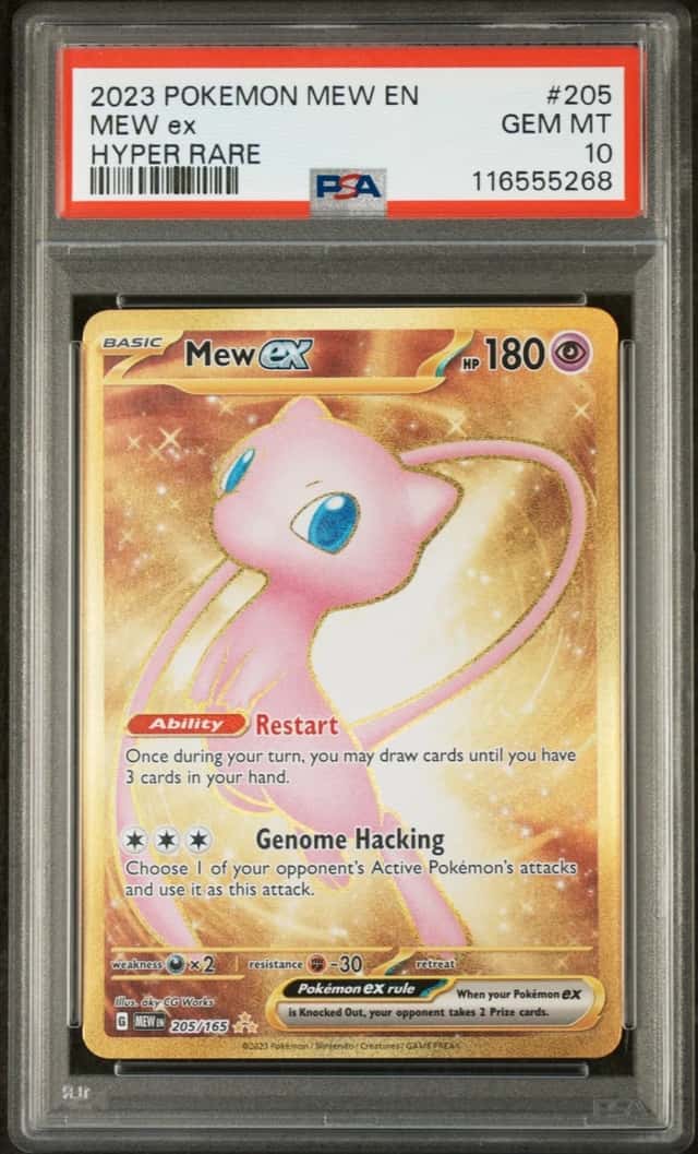 MEW ex