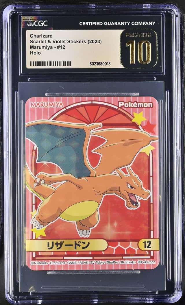 Charizard