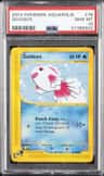 Goldeen