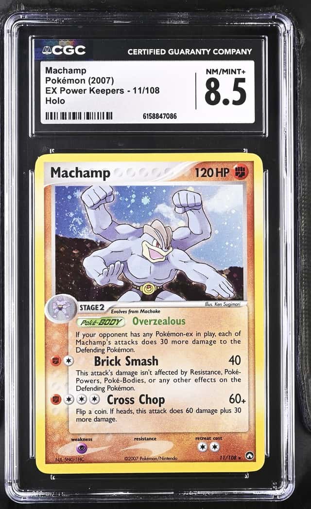 Machamp