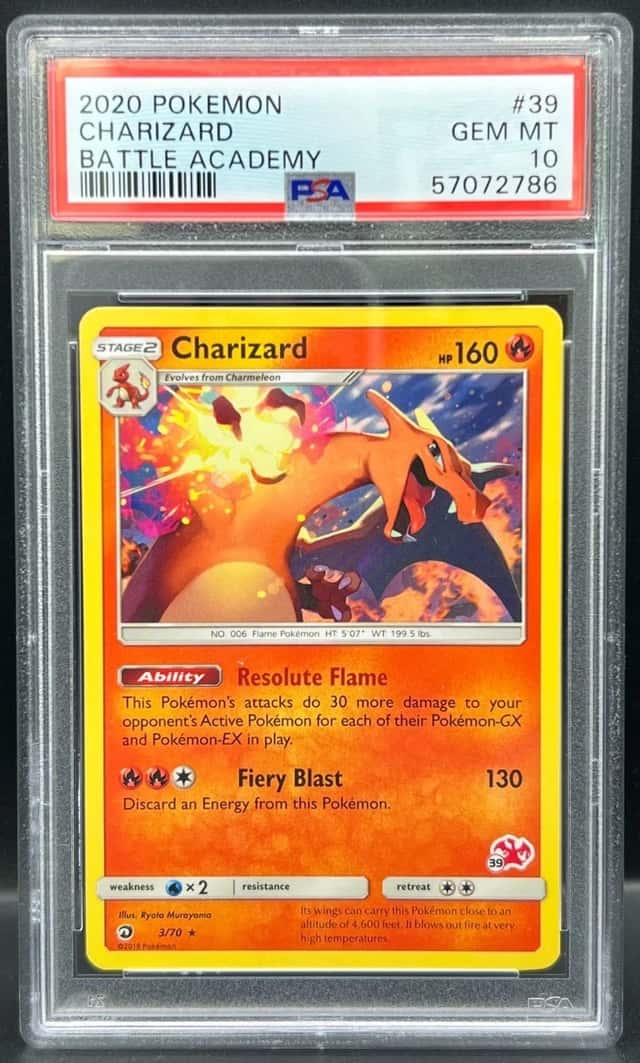 Charizard
