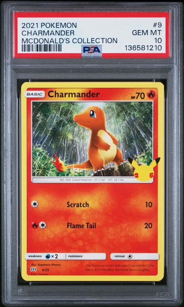 Charmander