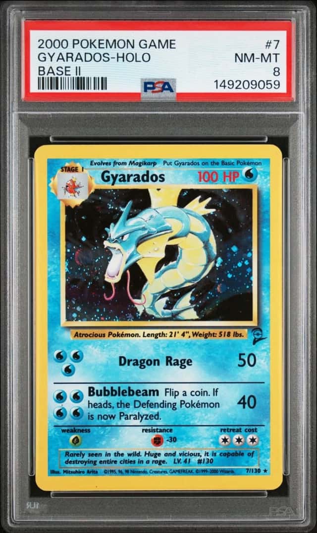 Gyarados