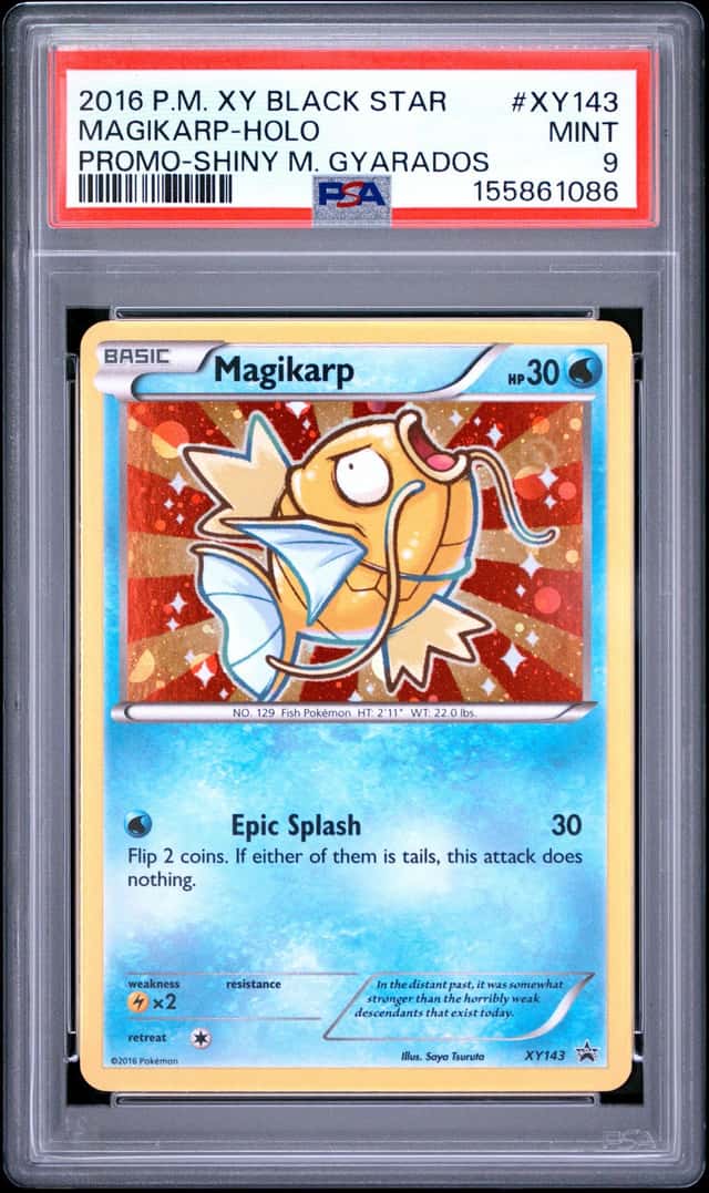 Magikarp