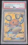 Dedenne Gx