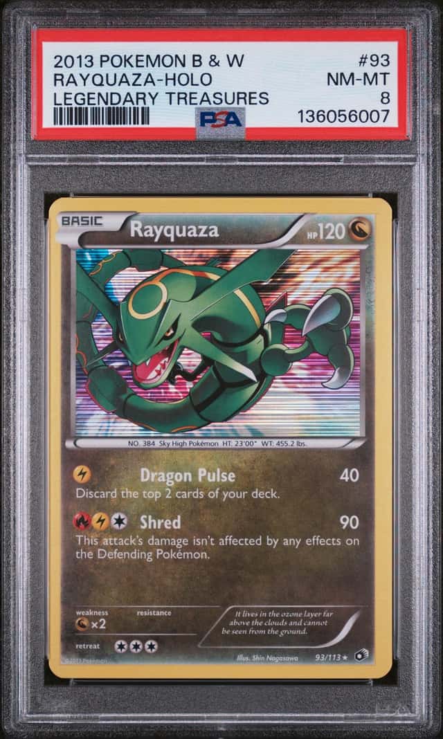 Rayquaza