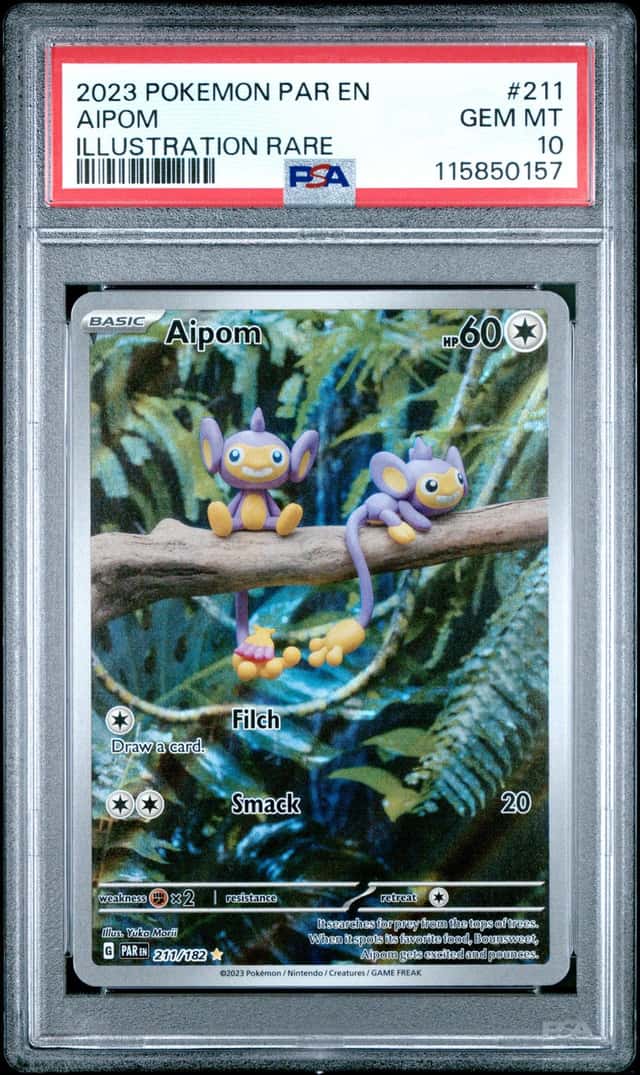 Aipom