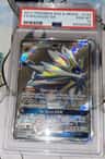 Solgaleo Gx