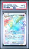 Charizard Vstar