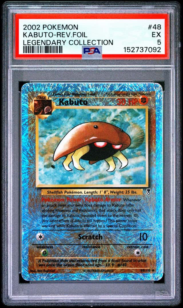 Kabuto
