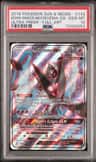 Dawn Wings Necrozma Gx
