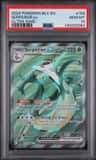 Serperior Ex