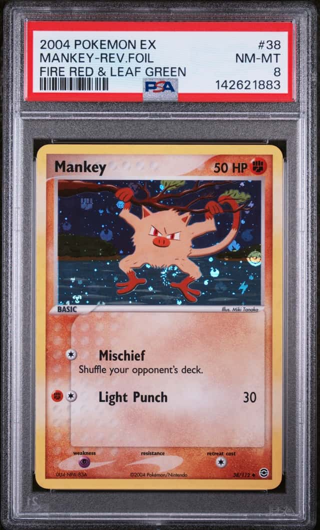 Mankey