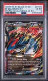 M Salamence Ex