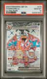 Charizard Ex