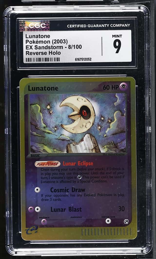Lunatone