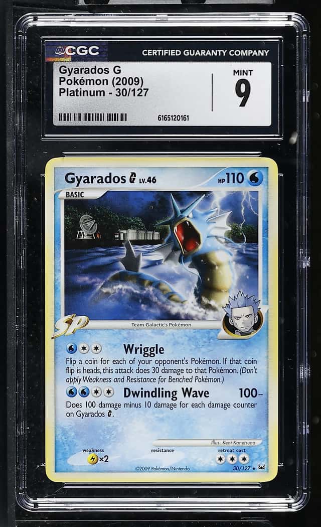 Gyarados G