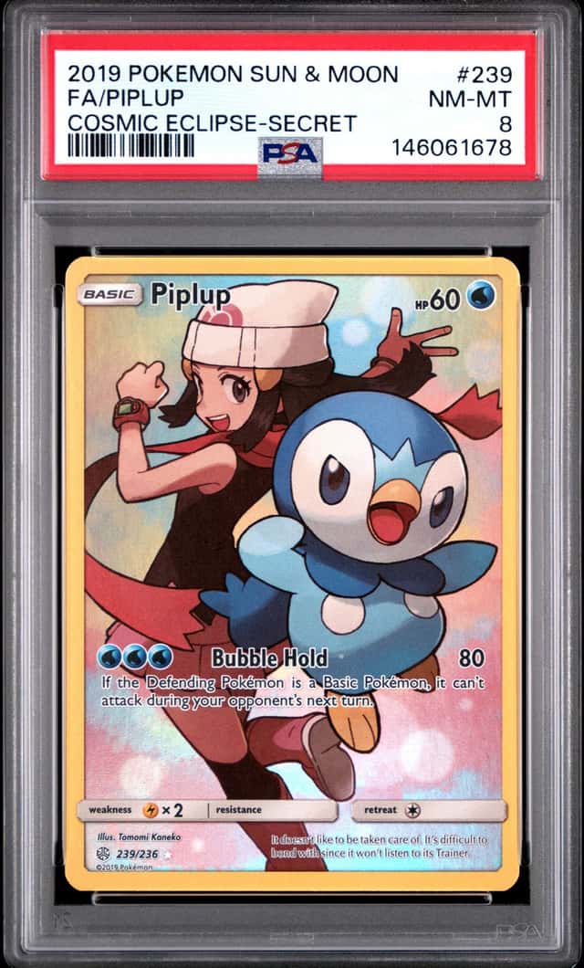 Piplup