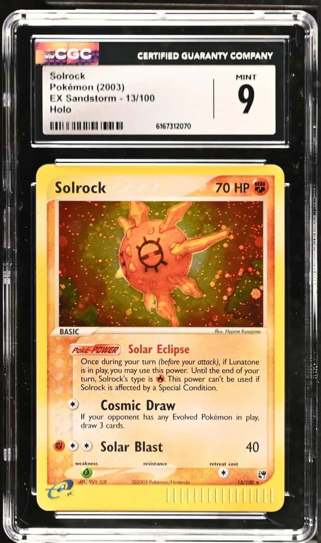 Solrock