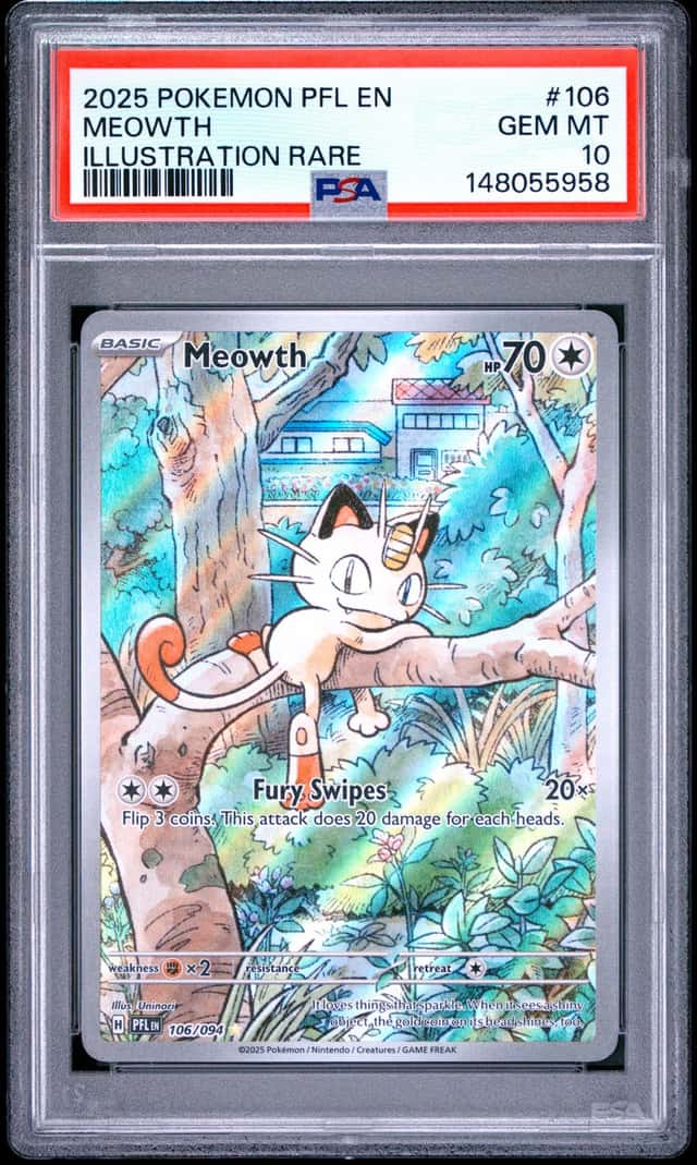 Meowth
