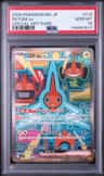 Rotom Ex