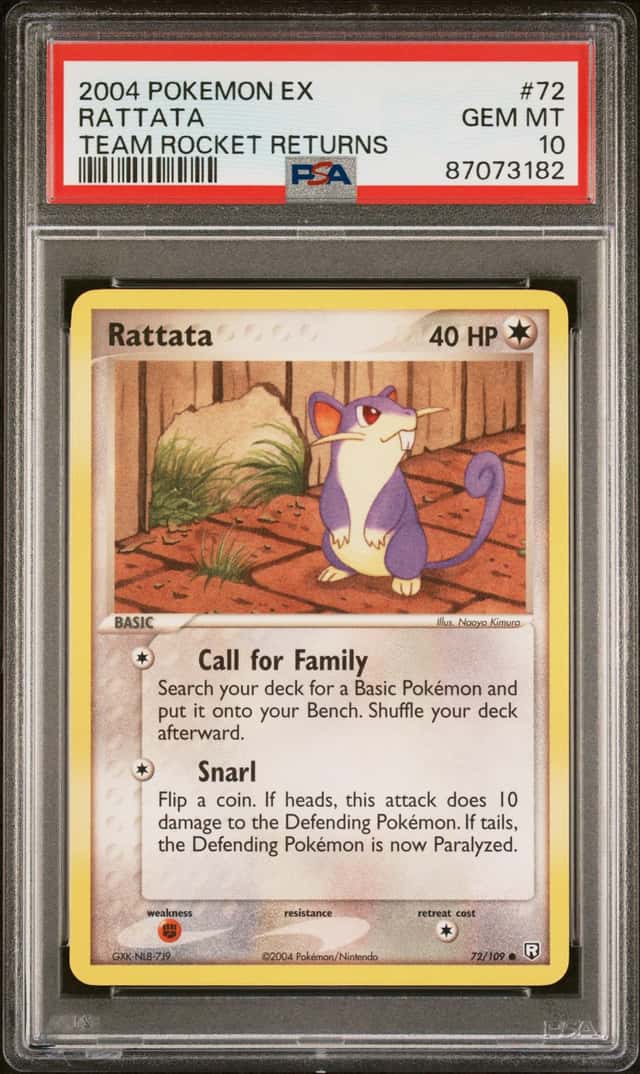 Rattata