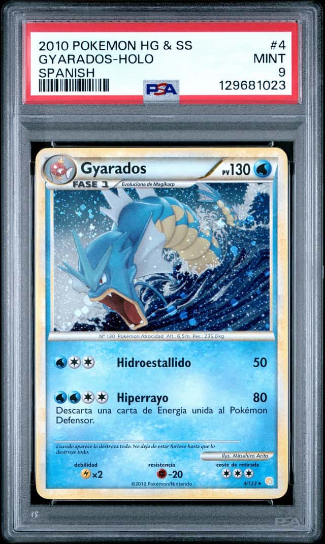 Gyarados