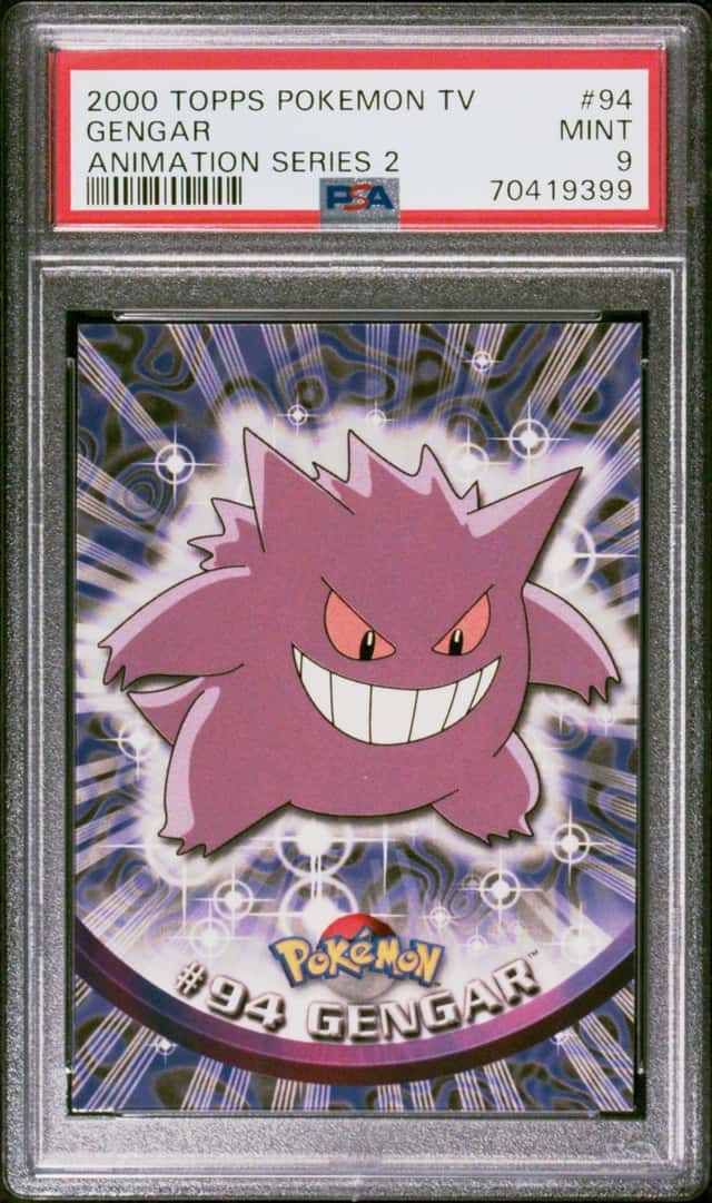 Gengar
