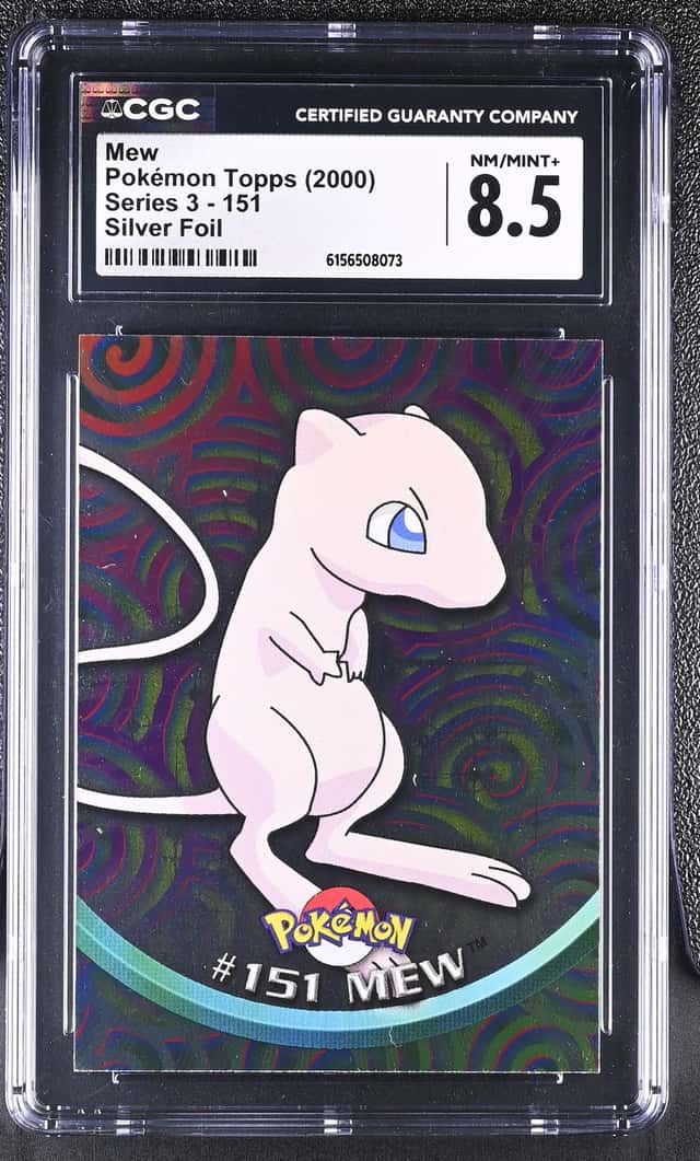 Mew
